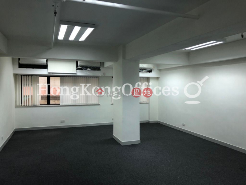 Office Unit for Rent at The L.Plaza | 367-375 Queens Road Central | Western District Hong Kong Rental, HK$ 39,808/ month