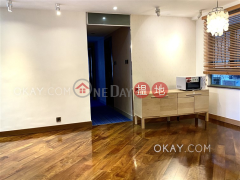 Luxurious 2 bedroom in Mid-levels West | Rental | Goldwin Heights 高雲臺 _0
