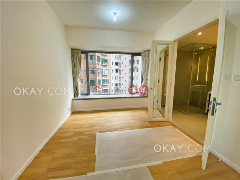 Beautiful 4 bedroom with balcony | Rental | Seymour 懿峰 Rental Listings