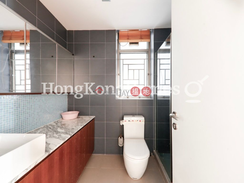 HK$ 55M Sorrento Phase 2 Block 1, Yau Tsim Mong 4 Bedroom Luxury Unit at Sorrento Phase 2 Block 1 | For Sale