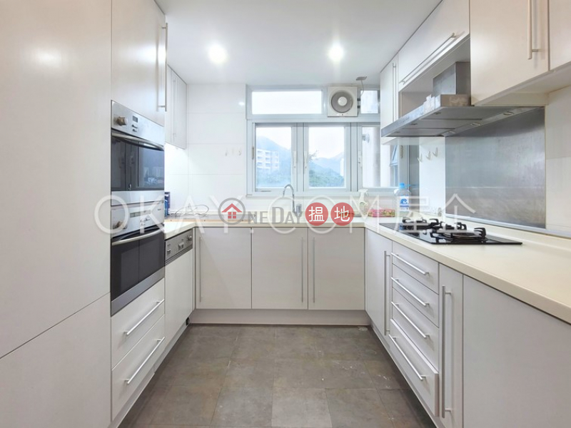 HK$ 35,000/ month, Discovery Bay, Phase 3 Parkvale Village, 13 Parkvale Drive | Lantau Island, Charming 3 bedroom with sea views & balcony | Rental