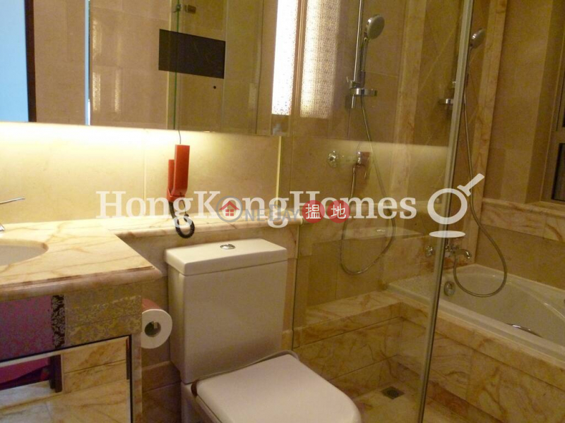 Property Search Hong Kong | OneDay | Residential Rental Listings 4 Bedroom Luxury Unit for Rent at The Hermitage Tower 1