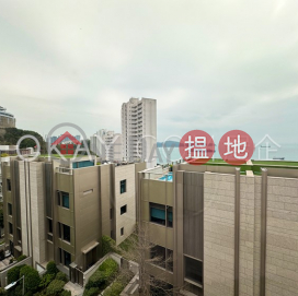 Elegant 3 bedroom with sea views, rooftop & balcony | Rental | The Regalis 帝鑾閣 _0