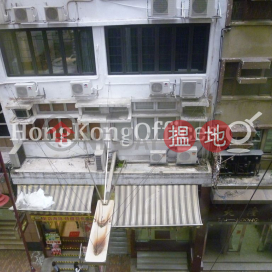 Office Unit for Rent at Suen Yue Building