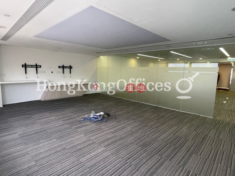 Property Search Hong Kong | OneDay | Office / Commercial Property Rental Listings, Office Unit for Rent at Shun Tak Centre