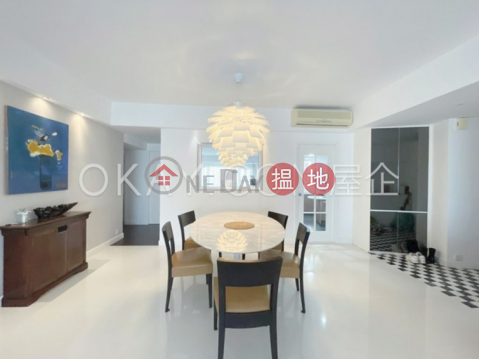 Lovely 3 bedroom with parking | For Sale, Hilltop Mansion 峰景大廈 | Eastern District (OKAY-S11539)_0