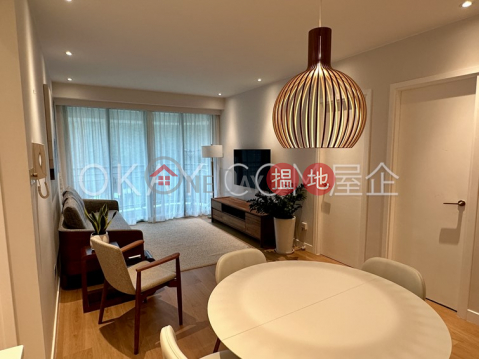 Practical 2 bedroom on high floor with balcony | For Sale | Discovery Bay, Phase 13 Chianti, The Pavilion (Block 1) 愉景灣 13期 尚堤 碧蘆(1座) _0
