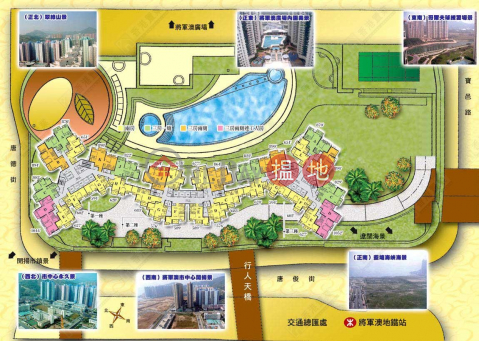 Great value, below market price., Block 2 The Grandiose 君傲灣 2座 | Sai Kung (MABEL-2563705223)_0