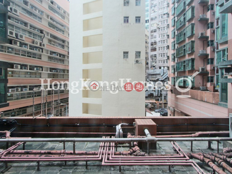 Property Search Hong Kong | OneDay | Residential | Sales Listings 1 Bed Unit at Queen\'s Terrace | For Sale