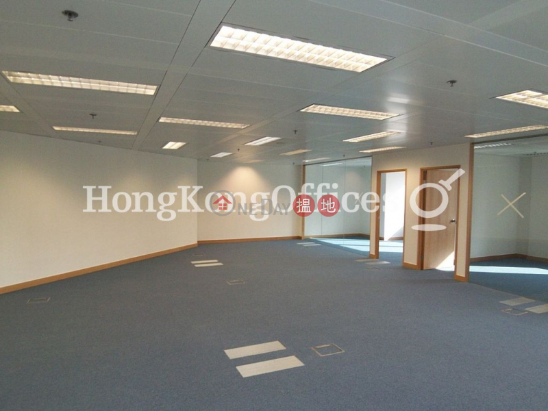 Property Search Hong Kong | OneDay | Office / Commercial Property Rental Listings, Office Unit for Rent at The Center