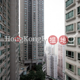 3 Bedroom Family Unit for Rent at Goldwin Heights | Goldwin Heights 高雲臺 _0