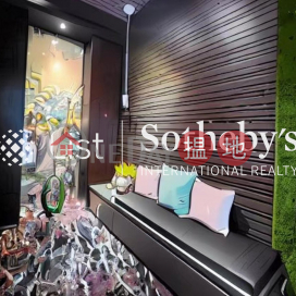 Property for Sale at 55 Conduit Road with 4 Bedrooms | 55 Conduit Road 干德道55號 _0