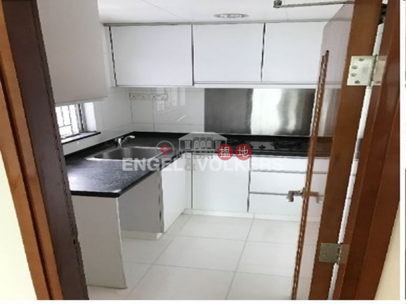 HK$ 21,070/ month | Tung Tze Terrace | Central District 2 Bedroom Flat for Rent in Soho