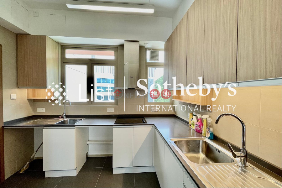 Property for Rent at Jessville with 4 Bedrooms 128 Pok Fu Lam Road | Western District | Hong Kong Rental HK$ 90,000/ month