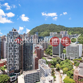 3 Bedroom Family Unit at 63 PokFuLam | For Sale