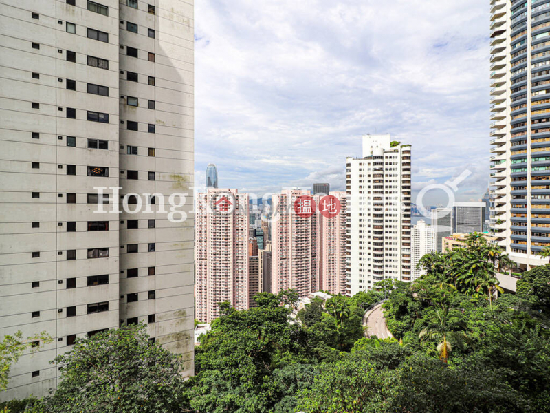 香港搵樓|租樓|二手盤|買樓| 搵地 | 住宅-出租樓盤蘭心閣三房兩廳單位出租