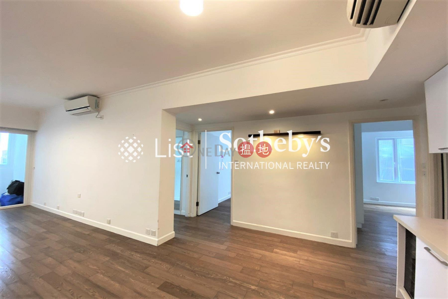 HK$ 43,000/ month | King\'s Garden Western District | Property for Rent at King\'s Garden with 3 Bedrooms