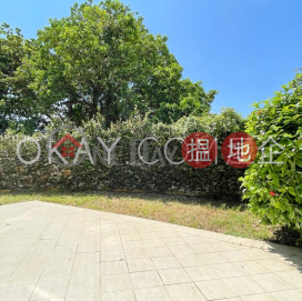 Unique house with sea views & parking | Rental | Carrianna Sassoon Block 1-8 沙宣道41號 _0