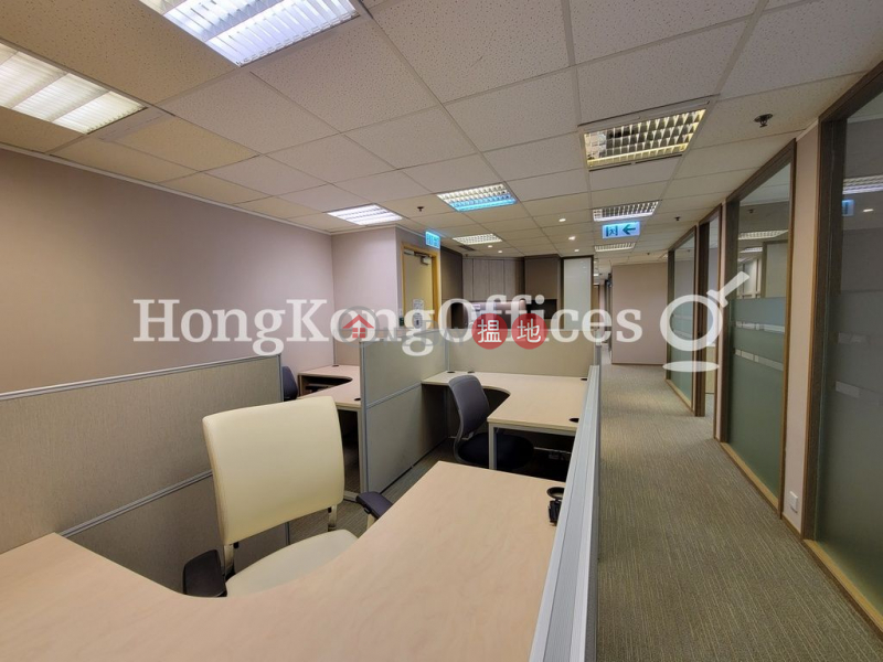 Lippo Centre Middle | Office / Commercial Property, Rental Listings HK$ 253,850/ month