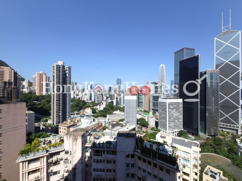 香港搵樓|租樓|二手盤|買樓| 搵地 | 住宅-出租樓盤-勝宗大廈三房兩廳單位出租