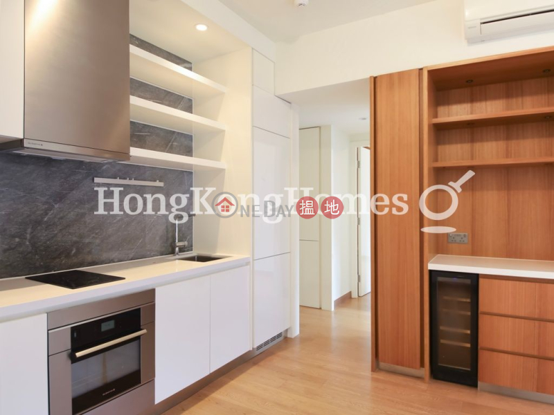 HK$ 36,000/ month Resiglow Wan Chai District, 2 Bedroom Unit for Rent at Resiglow