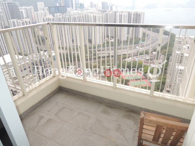 2 Bedroom Unit for Rent at Tower 2 Grand Promenade 38 Tai Hong Street | Eastern District | Hong Kong Rental, HK$ 25,000/ month