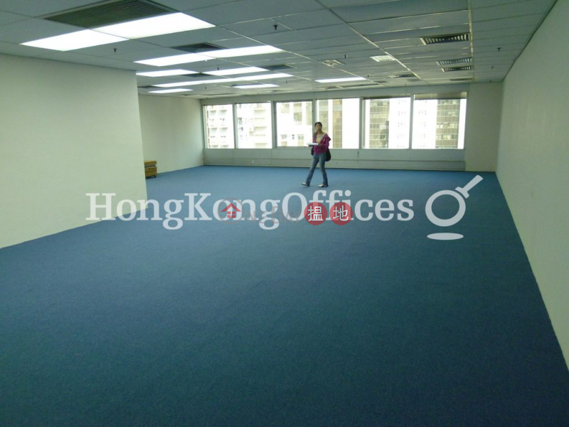 HK$ 82,861/ month, China Overseas Building Wan Chai District | Office Unit for Rent at China Overseas Building