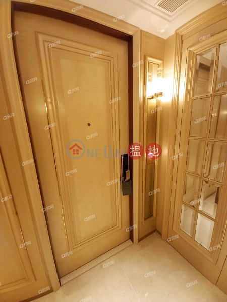 Villa D\'ora | 3 bedroom Low Floor Flat for Sale 63 Mount Davis Road | Western District Hong Kong | Sales | HK$ 15M
