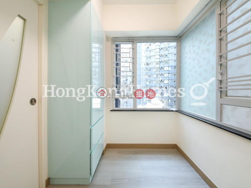 HK$ 790萬|嘉寶園-西區-嘉寶園三房兩廳單位出售