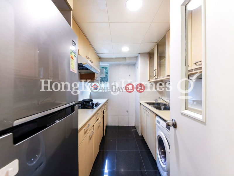 3 Bedroom Family Unit for Rent at Pacific Palisades | 1 Braemar Hill Road | Eastern District | Hong Kong | Rental HK$ 38,000/ month