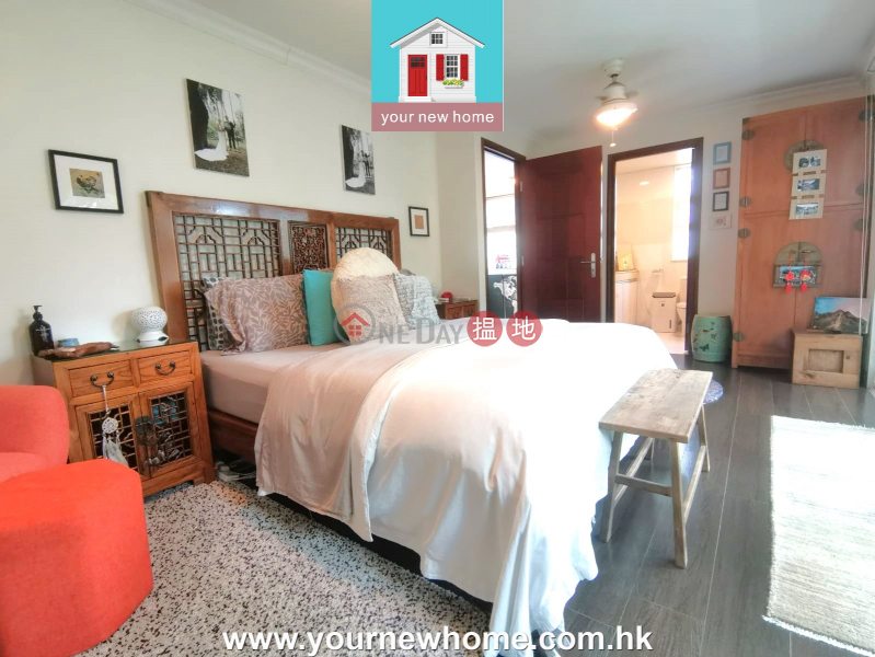 Property Search Hong Kong | OneDay | Residential, Sales Listings Lower Duplex in Sai Kung | For Sale