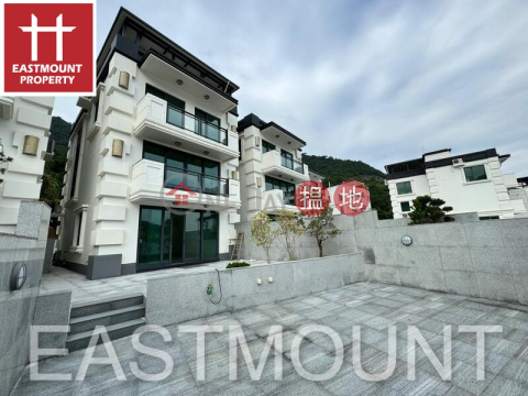 Sai Kung Village House | Property For Sale in Kei Ling Ha Lo Wai, Sai Sha Road 西沙路企嶺下老圍-Sea view, Garden | Kei Ling Ha Lo Wai Village 企嶺下老圍村 _0
