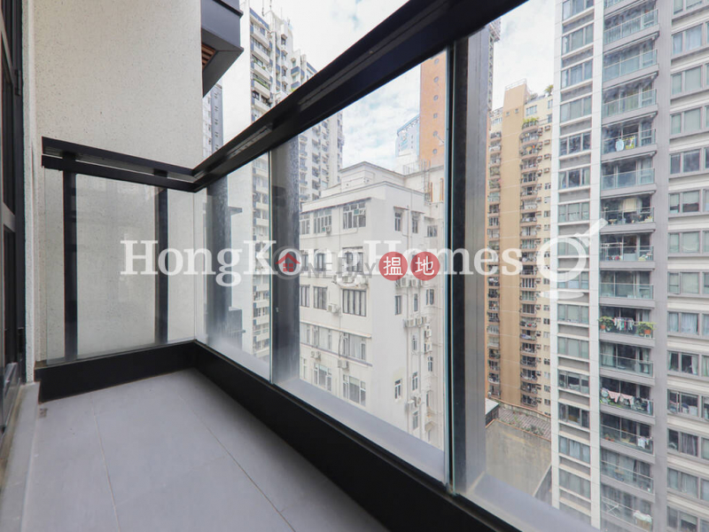 Resiglow兩房一廳單位出租-7A山光道 | 灣仔區-香港|出租|HK$ 34,000/ 月