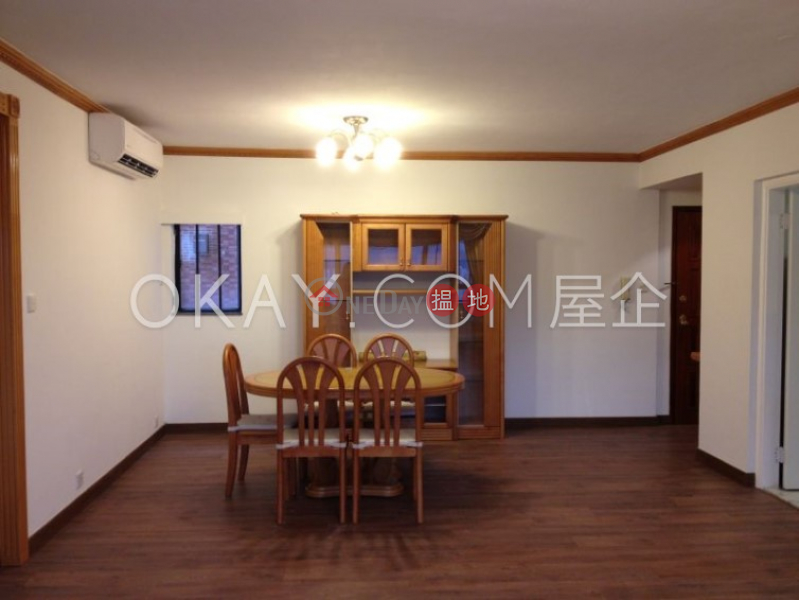 Unique 3 bedroom on high floor | Rental | 4 Broadwood Road | Wan Chai District Hong Kong Rental | HK$ 50,000/ month