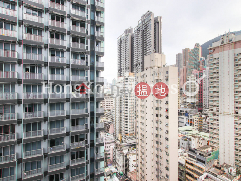 1 Bed Unit for Rent at Two Artlane, Two Artlane 藝里坊2號 | Western District (Proway-LID184438R)_0