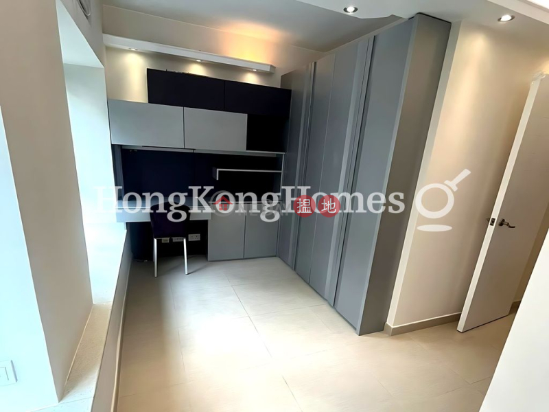 俊傑花園兩房一廳單位出售-48列堤頓道 | 西區-香港-出售HK$ 1,250萬