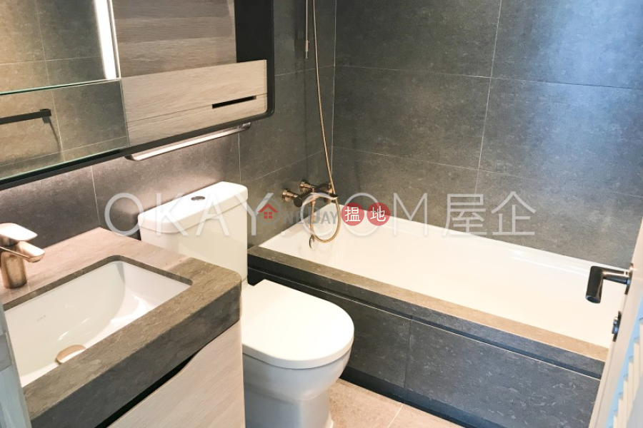 3房2廁,星級會所,露台柏蔚山 1座出租單位|1繼園街 | 東區香港|出租-HK$ 51,000/ 月