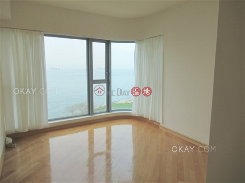 Rare 3 bedroom with sea views & balcony | Rental | Phase 2 South Tower Residence Bel-Air 貝沙灣2期南岸 Rental Listings