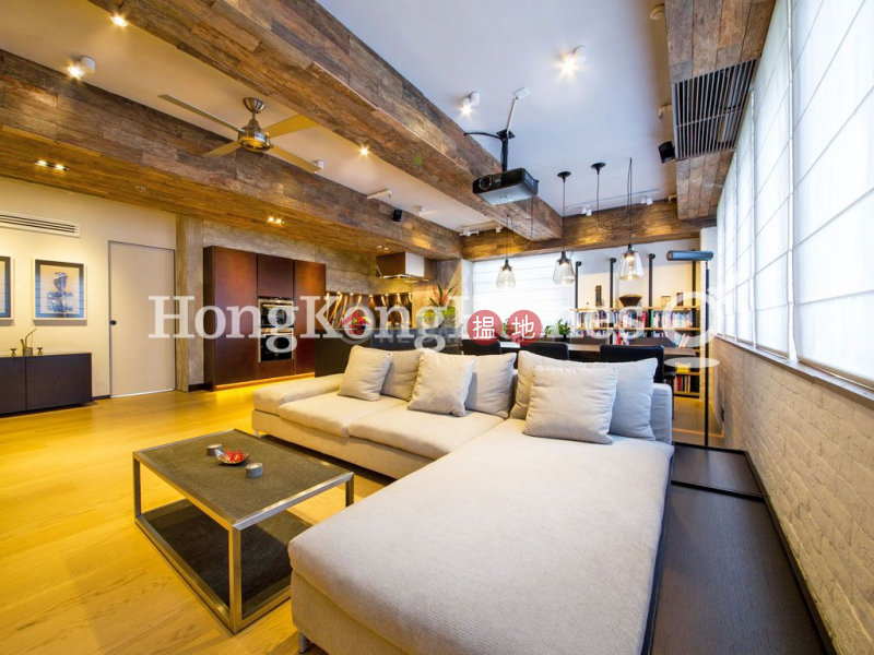 2 Bedroom Unit for Rent at Hang Fat Trading House | Hang Fat Trading House 恆發貿易大廈 Rental Listings