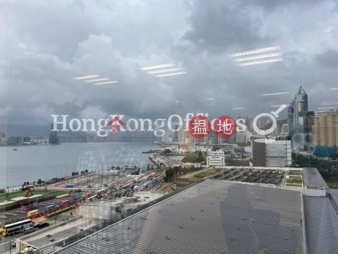 Office Unit for Rent at Harbour Centre, Harbour Centre 海港中心 | Wan Chai District (HKO-76320-ABHR)_0