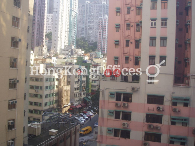 南島商業大廈寫字樓租單位出售|南島商業大廈(Nan Dao Commercial Building)出售樓盤 (HKO-32993-ALHS)