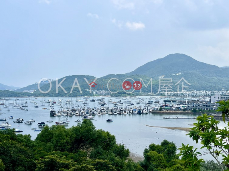 Lovely house with sea views, rooftop & terrace | Rental | The Giverny 溱喬 Rental Listings