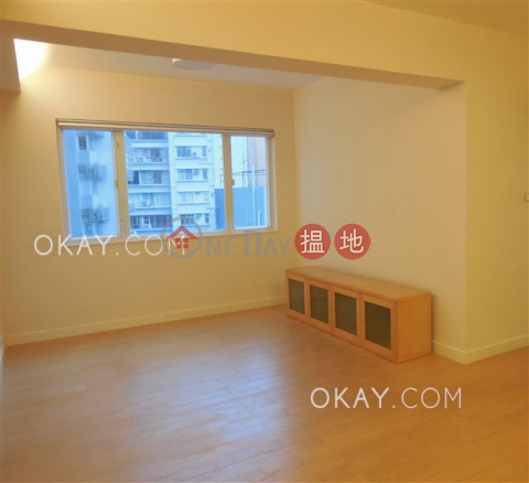 Popular 2 bedroom with parking | Rental|Wan Chai DistrictShan Kwong Tower(Shan Kwong Tower)Rental Listings (OKAY-R72809)_0