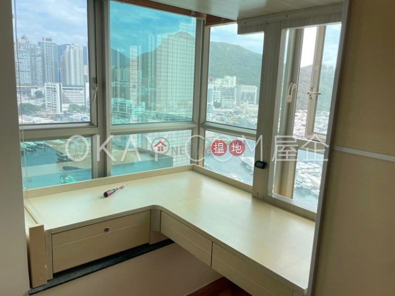 Popular 2 bedroom with sea views | For Sale | 3 Ap Lei Chau Drive | Southern District, Hong Kong | Sales HK$ 10.8M