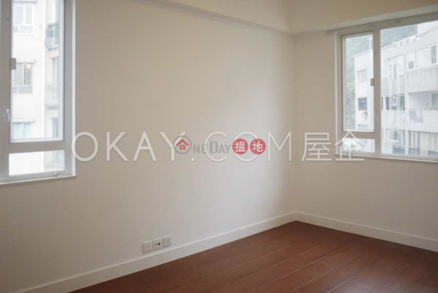 Efficient 4 bed on high floor with sea views & balcony | Rental | Skyline Mansion 年豐園 Rental Listings