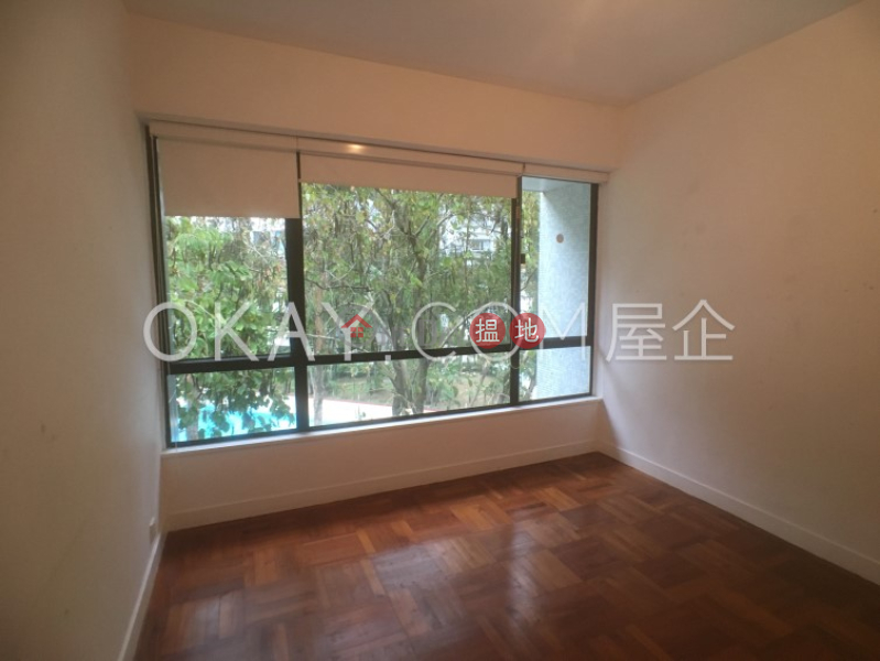 HK$ 180,000/ 月|濱景園|南區-4房3廁,實用率高,連車位濱景園出租單位