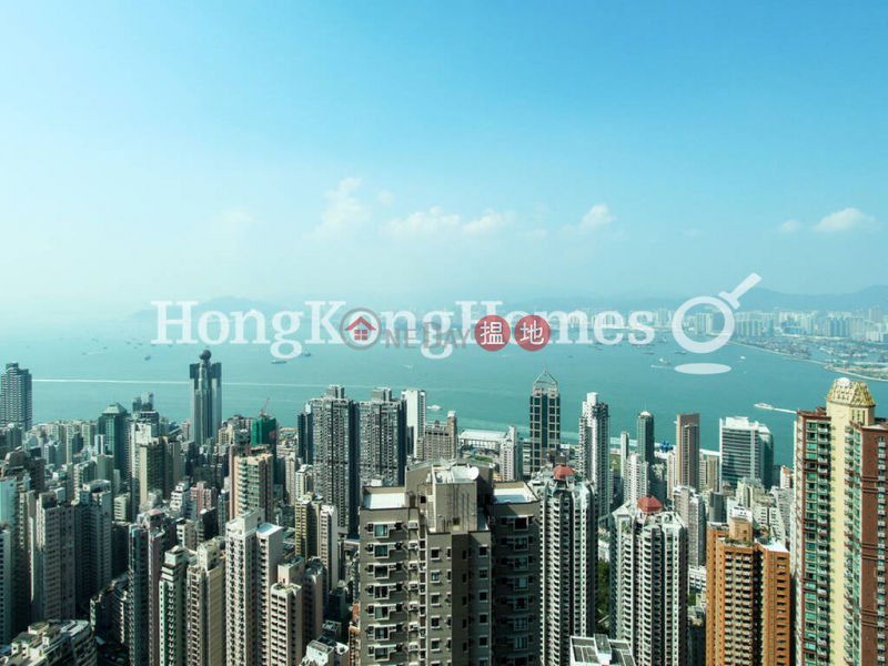 香港搵樓|租樓|二手盤|買樓| 搵地 | 住宅-出租樓盤帝豪閣三房兩廳單位出租
