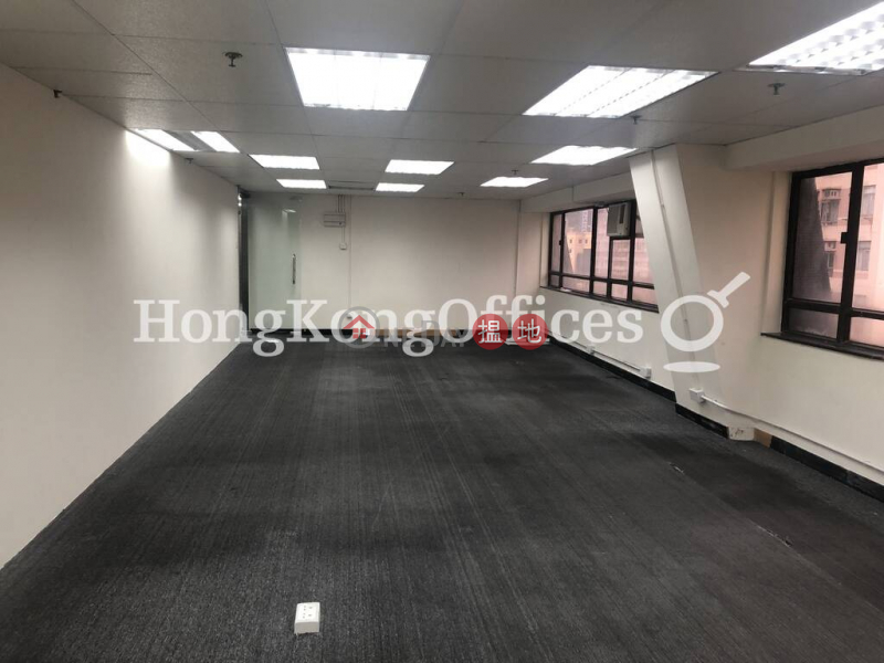 Office Unit for Rent at Causeway Bay Commercial Building 1-5 Sugar Street | Wan Chai District Hong Kong, Rental | HK$ 33,000/ month