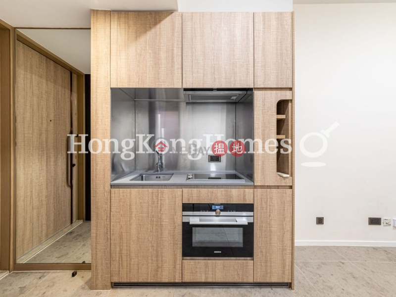 瑧璈一房單位出租-321德輔道西 | 西區香港出租HK$ 24,500/ 月
