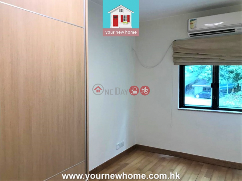 香港搵樓|租樓|二手盤|買樓| 搵地 | 住宅|出租樓盤Sea View Flat with Private Roof Terrace | For Rent